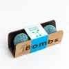 Resetea Bomby nasienne - Atlantic Garden, 2szt.