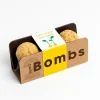 Resetea Bomby nasienne - Let’s Save the Bees, 2szt.