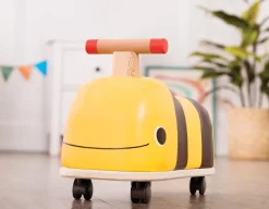 B.Toys Boom Buggy - jeździk PSZCZÓŁKA