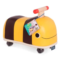 B.Toys Boom Buggy - jeździk PSZCZÓŁKA