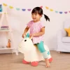 B.Toys Bouncy Boing! Skoczek JEDNOROŻEC Pixie