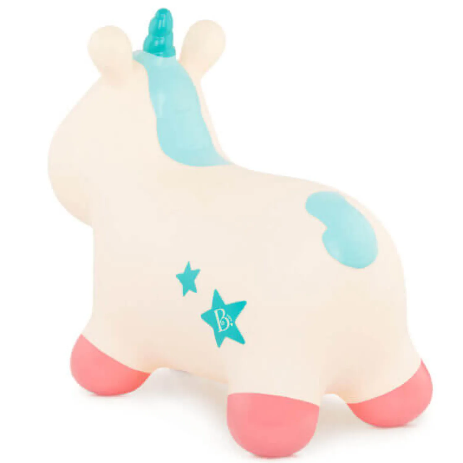 B.Toys Bouncy Boing! Skoczek JEDNOROŻEC Pixie