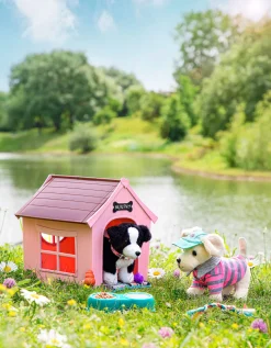 OurGeneration Buda dla pupila – Puppy House