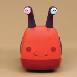 B.Toys Buggly Wuggly – jeździk-żuczek