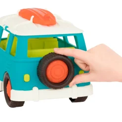Wonder Wheels BUSIK – Van