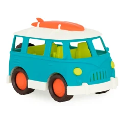 Wonder Wheels BUSIK – Van