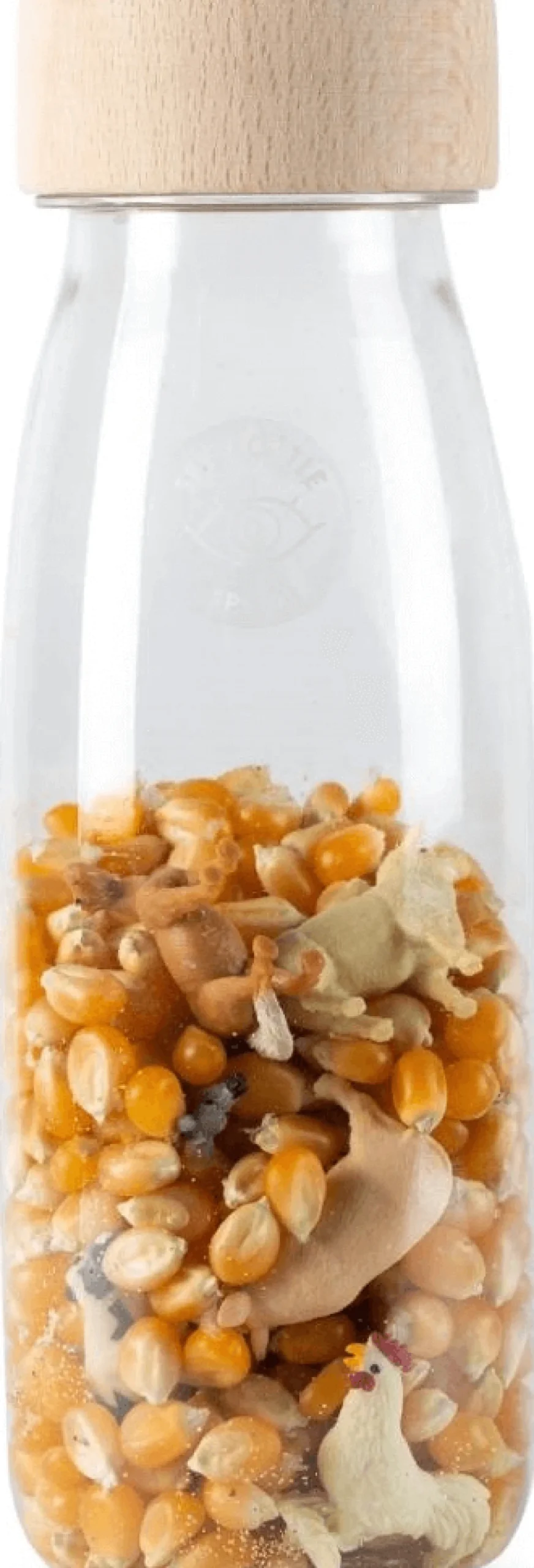 Petit Boum Butelka obserwacyjna - FARMA