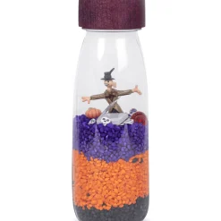 Petit Boum Butelka obserwacyjna - HALLOWEEN