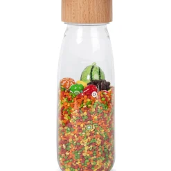 Petit Boum Butelka obserwacyjna - OWOCE