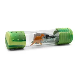 Jellystone Butelka sensoryczna DIY Dinozaur