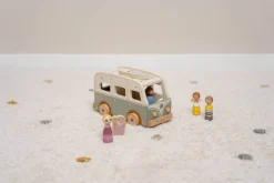 Little Dutch Camper van Vintage FSC