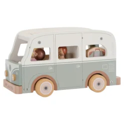 Little Dutch Camper van Vintage FSC
