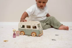 Little Dutch Camper van Vintage FSC
