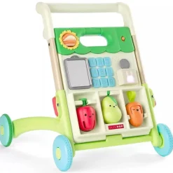Dzieci Skip Hop Chodzik 5w1 Farmstand