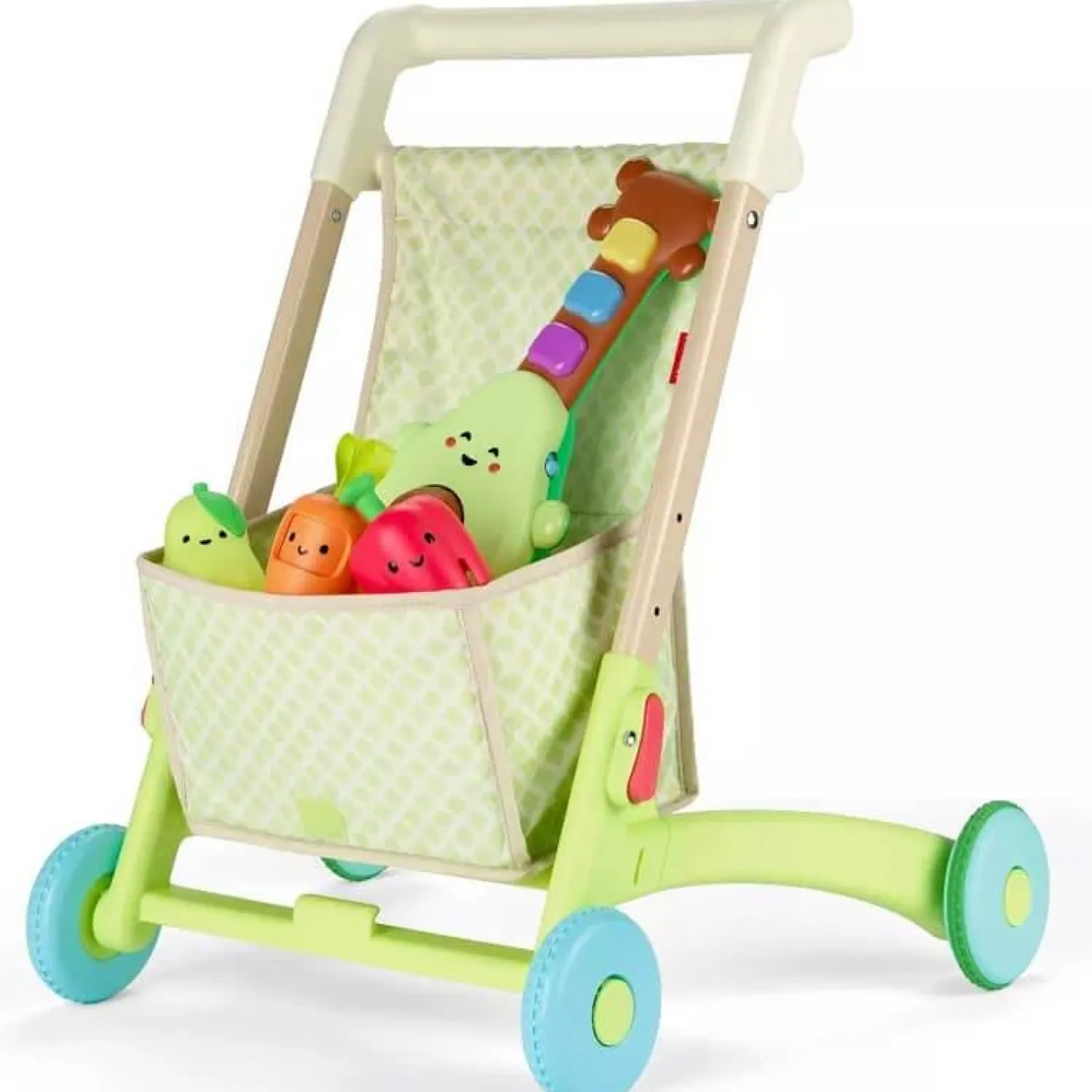 Dzieci Skip Hop Chodzik 5w1 Farmstand