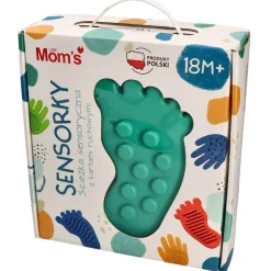 Mom's Care Ścieżka sensoryczna SENSORKY