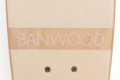 Banwood Deskorolka Cream