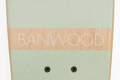 Banwood Deskorolka Mint