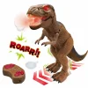 Buki Dinozaur T-REX zdalnie sterowany