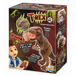 Buki Dinozaur T-REX zdalnie sterowany
