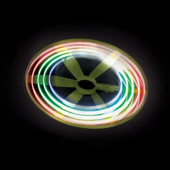 B.Toys Disc-Oh Flyers – latający świecący dysk