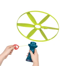 B.Toys Disc-Oh Flyers – latający świecący dysk