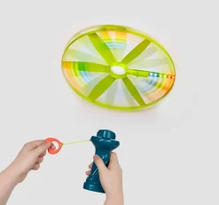 B.Toys Disc-Oh Flyers – latający świecący dysk