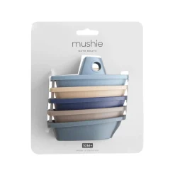 Mushie Łódki do kąpieli - Ocean