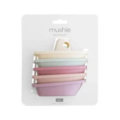 Mushie Łódki do kąpieli - Petal