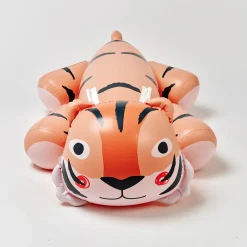 Sunny Life Dmuchany jeździk wodny - Tino the Tiger
