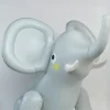 Sunny Life Dmuchany zraszacz gigant - Eli the Elephant