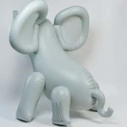 Sunny Life Dmuchany zraszacz gigant - Eli the Elephant