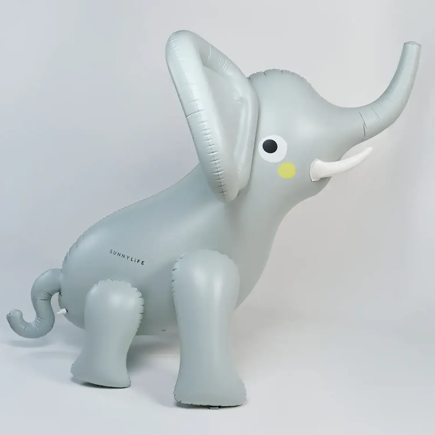 Sunny Life Dmuchany zraszacz gigant - Eli the Elephant