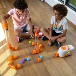 Fat Brain Toys Dmuchawa do piłek Air Toobz