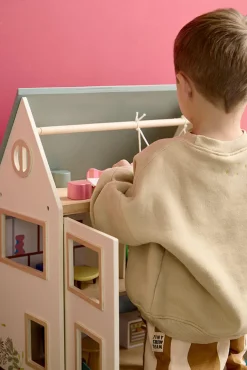 Kids Concept Domek dla lalek AIDEN