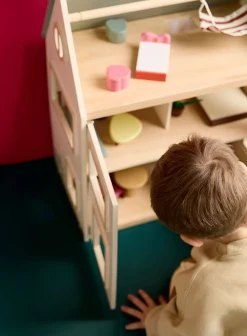 Kids Concept Domek dla lalek AIDEN