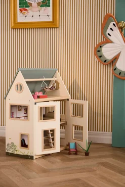 Kids Concept Domek dla lalek AIDEN