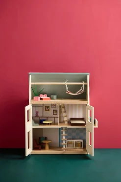 Kids Concept Domek dla lalek AIDEN