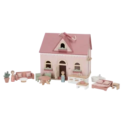 Little Dutch Domek dla lalek FSC