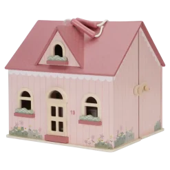 Little Dutch Domek dla lalek FSC