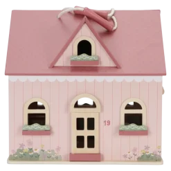 Little Dutch Domek dla lalek FSC