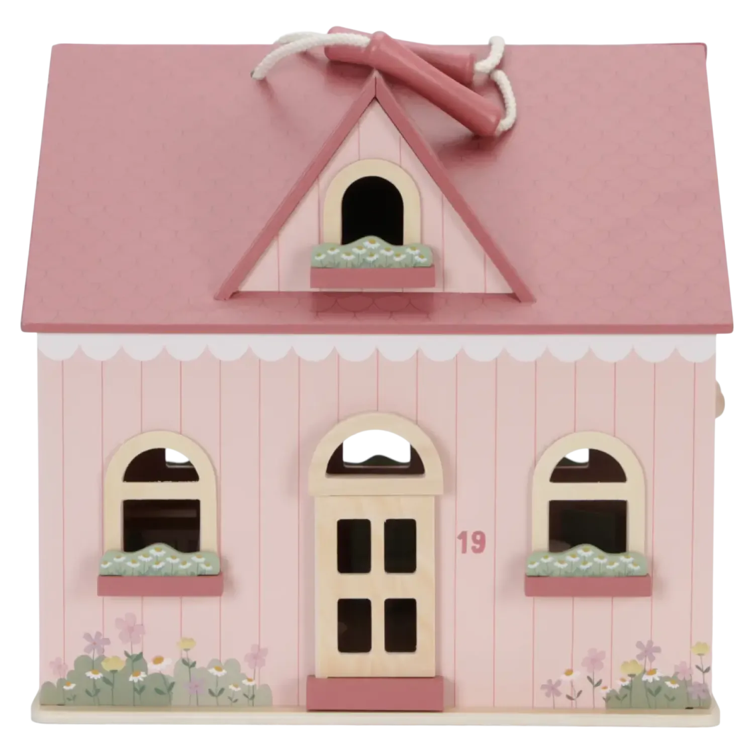 Little Dutch Domek dla lalek FSC