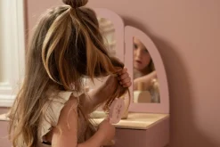 Dzieci Little Dutch Drewniana duża toaletka FSC