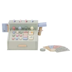 Little Dutch Drewniana kasa FSC