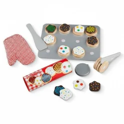 Melissa & Doug Drewniane ciasteczka