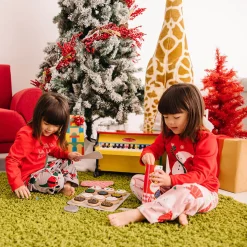 Melissa & Doug Drewniane ciasteczka