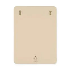 Dzieci Konges slojd Drewniany kalendarz dla dzieci - nature