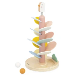 Janod Drewniany kulodrom Ptaszek Sweet Cocoon 3+