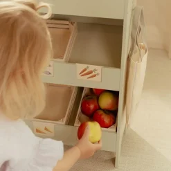 Little Dutch Drewniany sklepik FSC