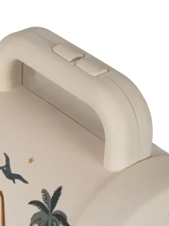 Konges slojd Duża latarka projektor - Dino